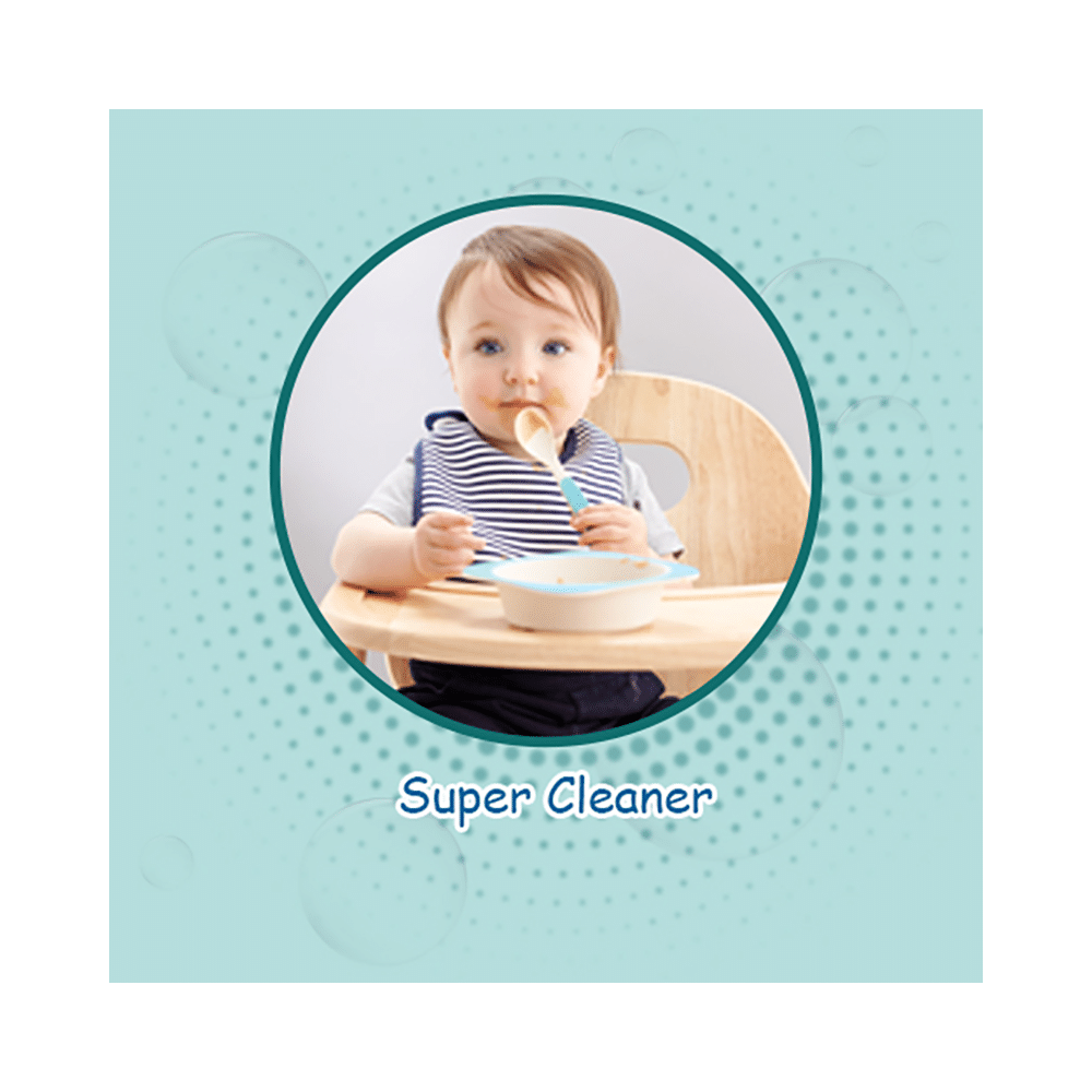 Mee Mee Baby Liquid Cleanser Refill - Image 6