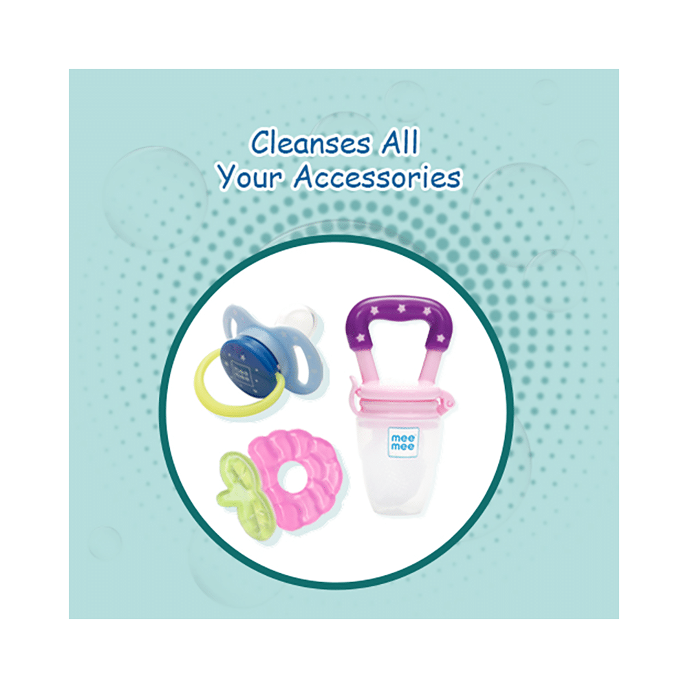 Mee Mee Baby Liquid Cleanser Refill - Image 7