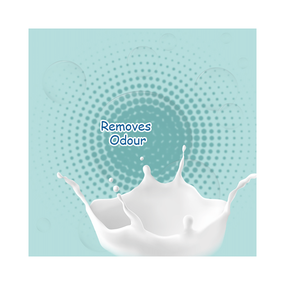 Mee Mee Baby Liquid Cleanser Refill - Image 5