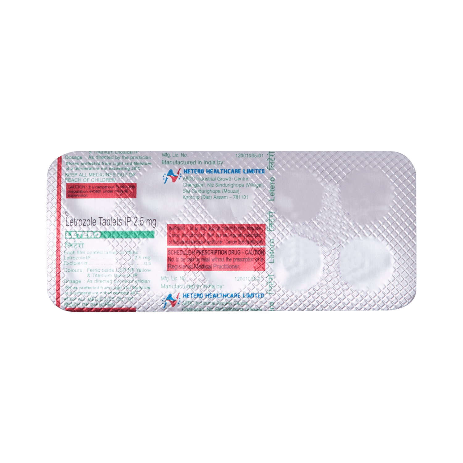 Letero Tablet - Image 5