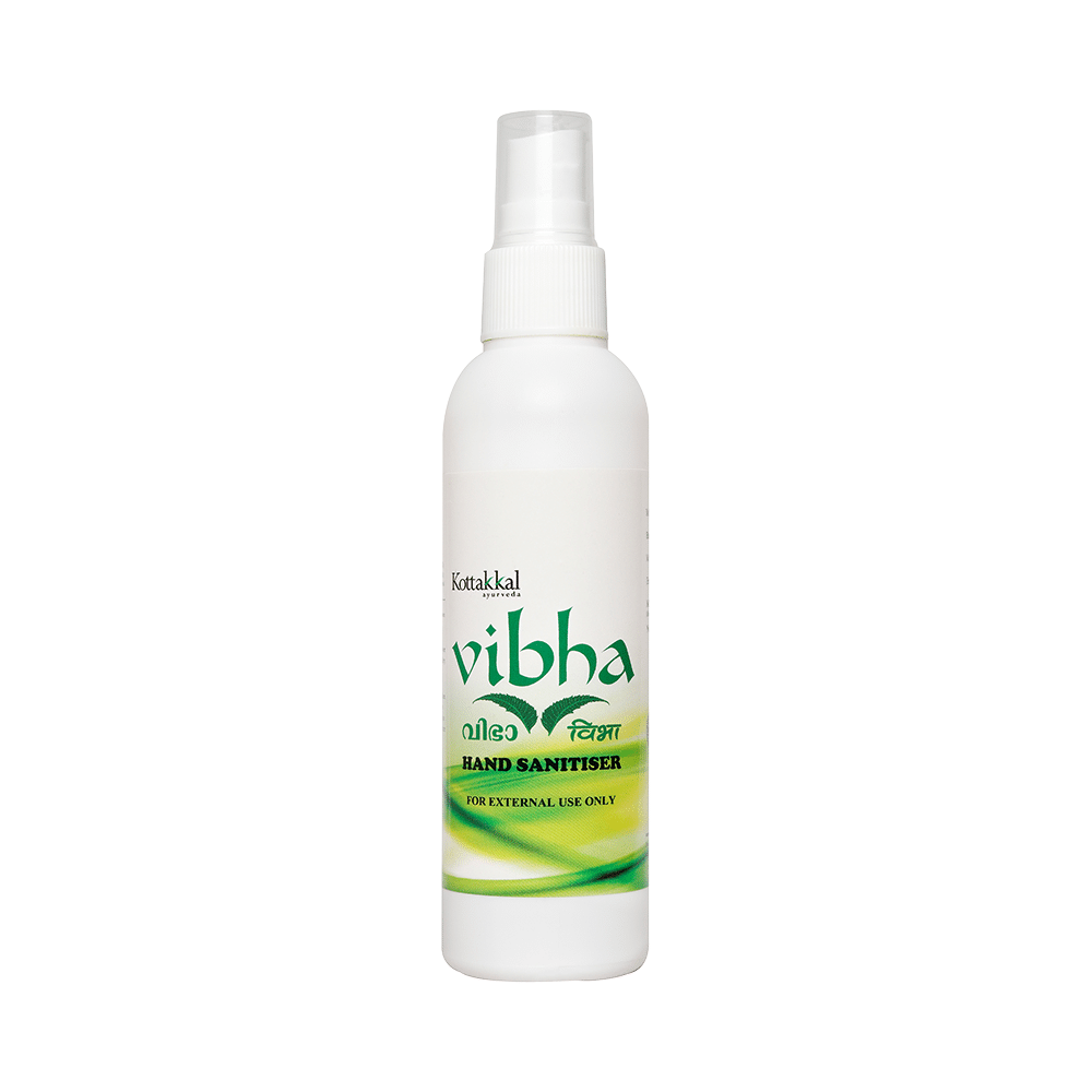Kottakkal Ayurveda Vibha Hand Sanitiser