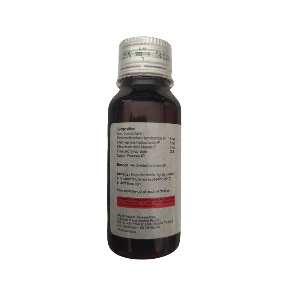 Coffson DX Syrup - Image 2