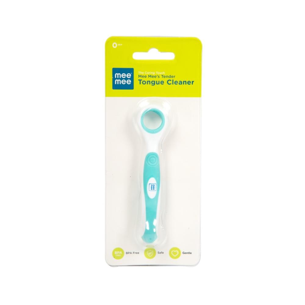 Mee Mee Tender Tongue Cleaner