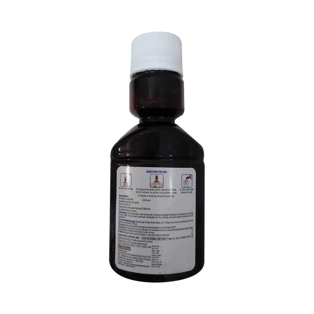 PoviTotal Gargle - Image 2