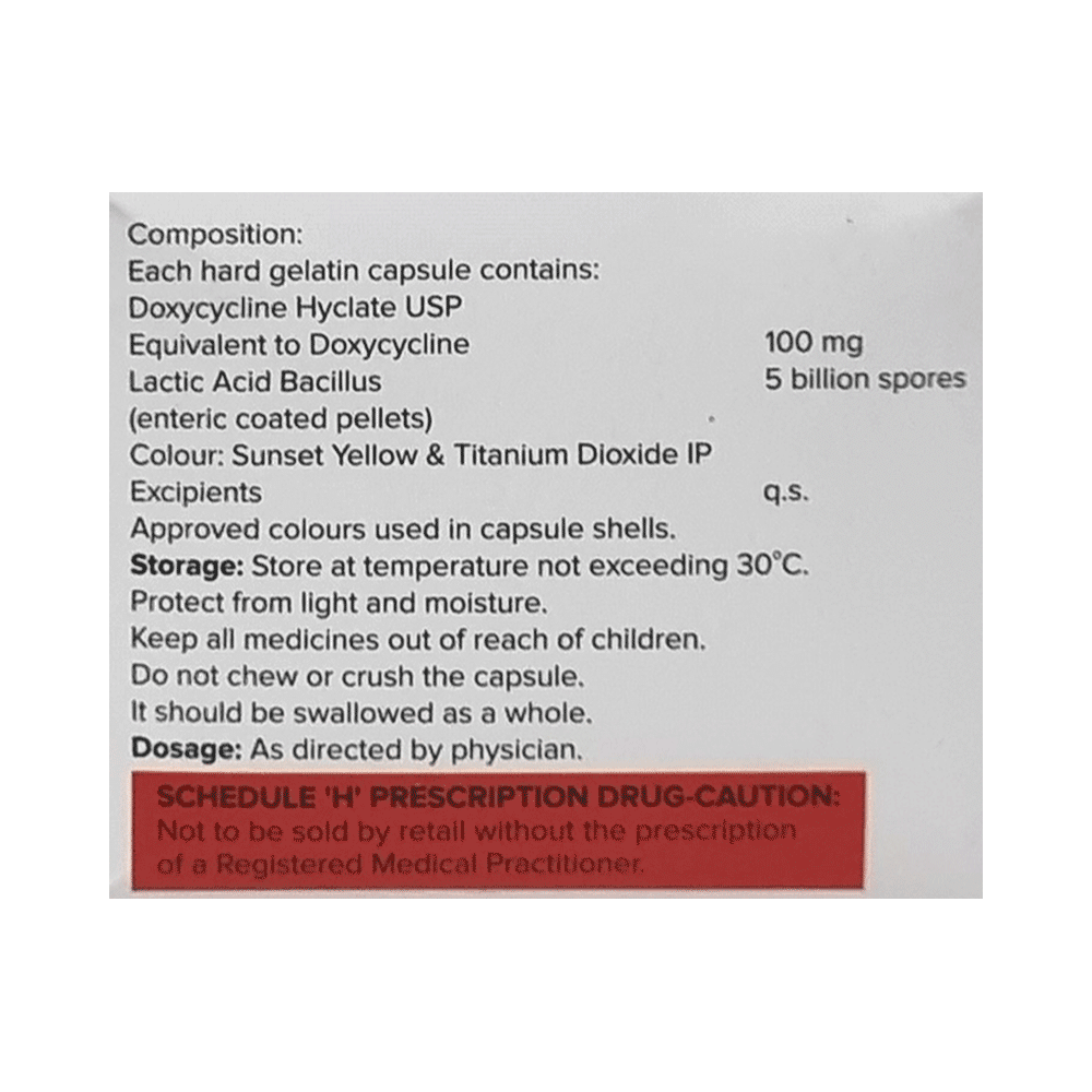 K-Dox Capsule - Image 2