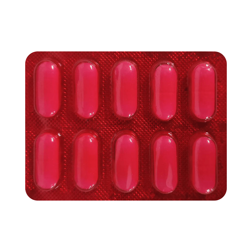 New Metroquin Tablet - Image 2