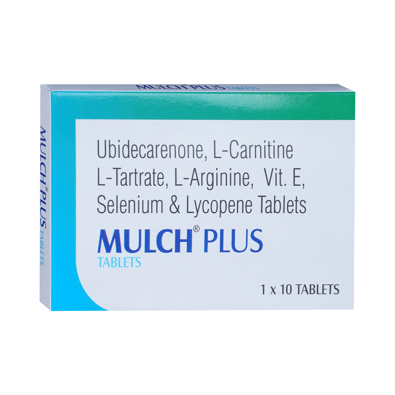 Mulch Plus Tablet - Image 2