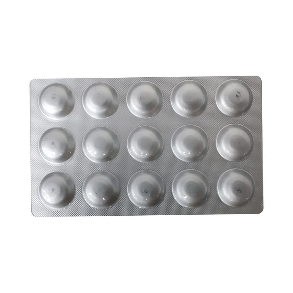 Zilzox 80 Tablet - Image 2