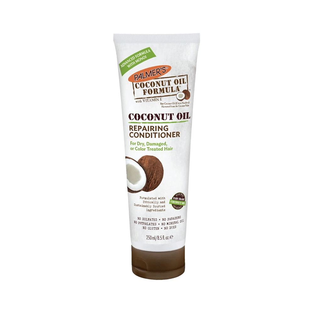 Palmer's Coconut Oil Formula with Vitamin E Coconut Oil Repairing Conditioner