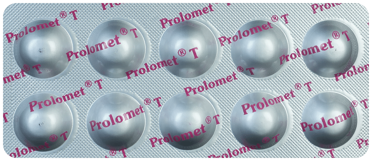 Prolomet T 50 Tablet - Image 1