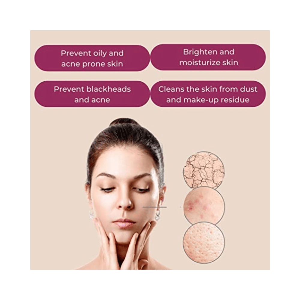 Biolife Acknil Anti Acne & Pimple Cream (25gm Each) - Image 4