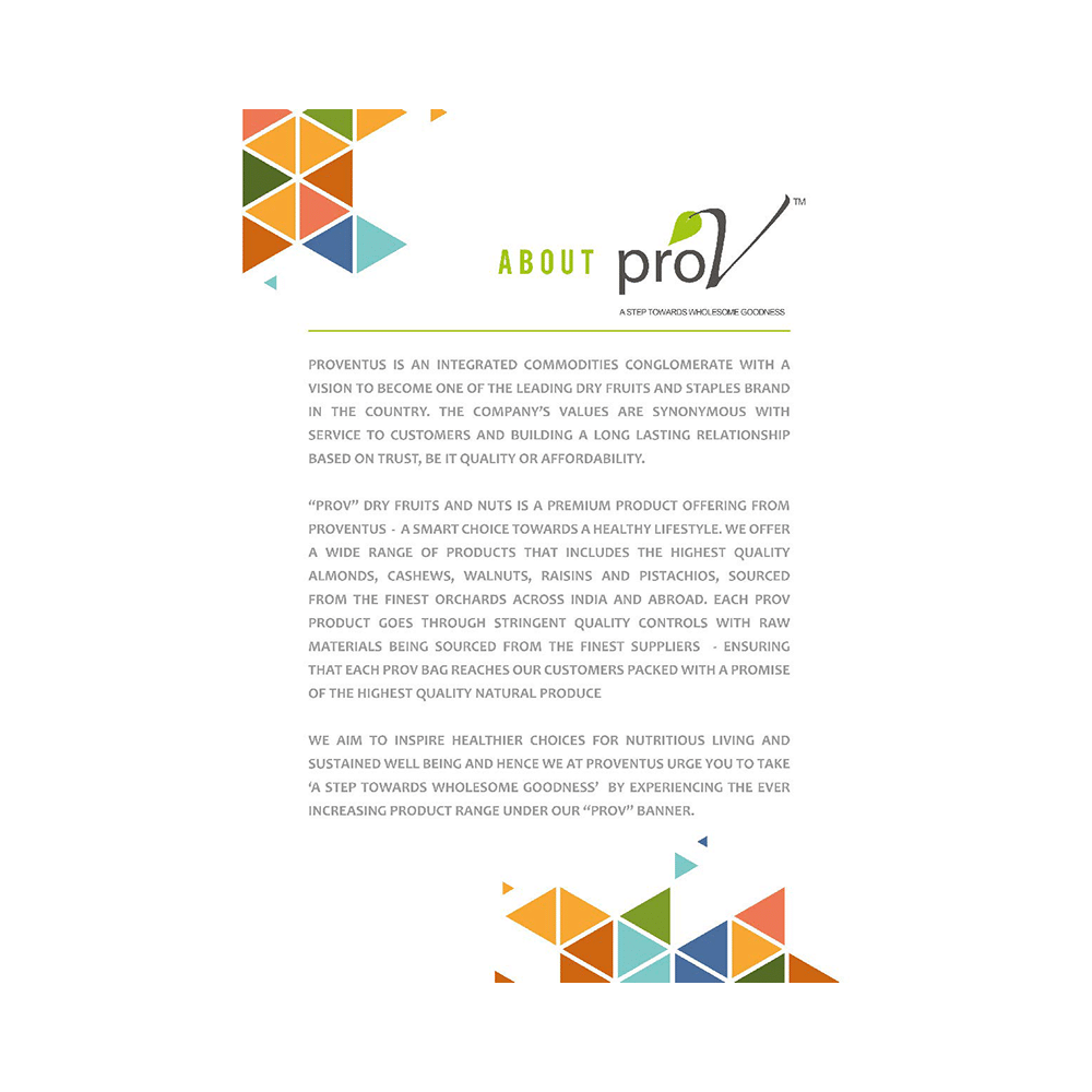 Prov Select Pistachio California Roasted & Salted - Image 5