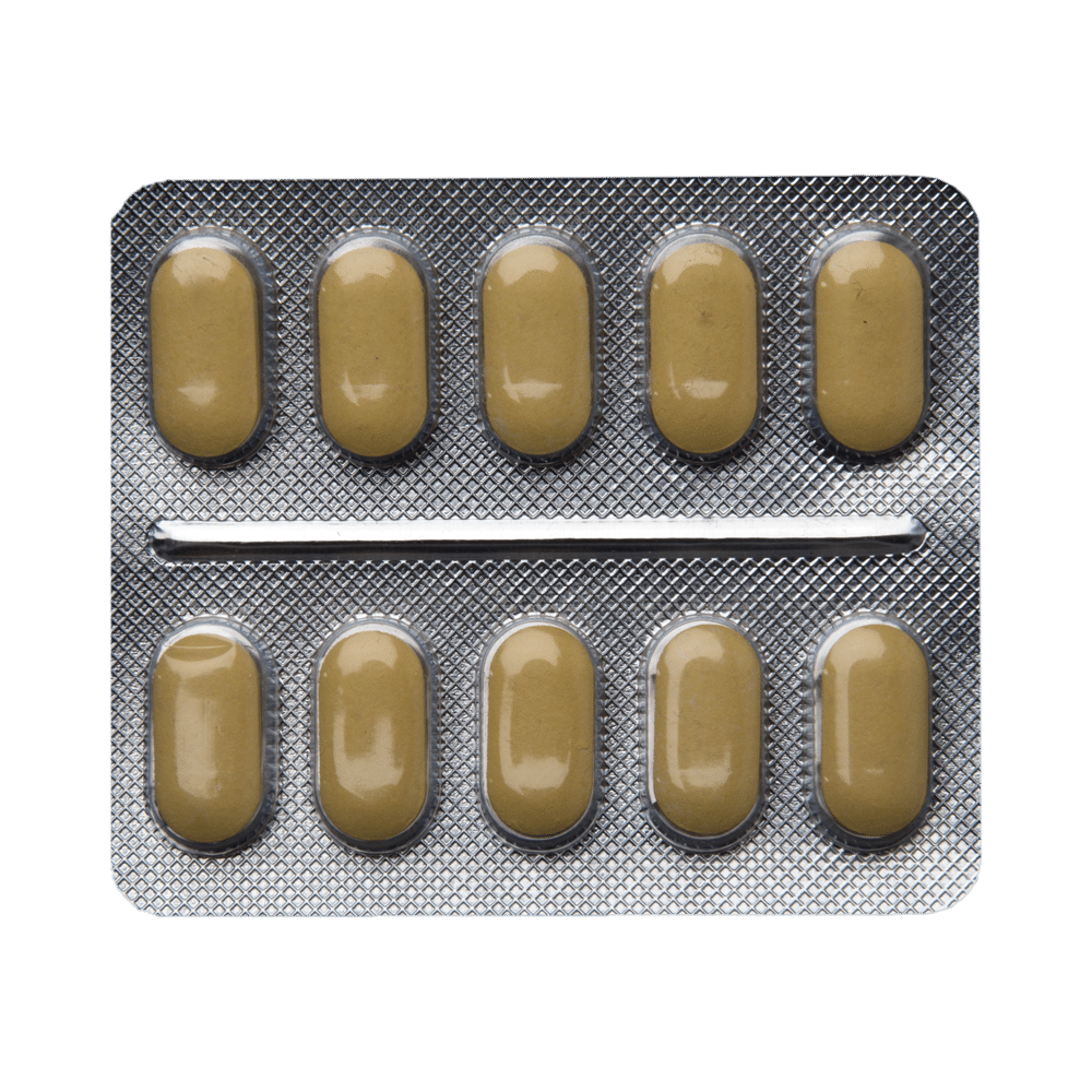 Cefilab-O Tablet - Image 4