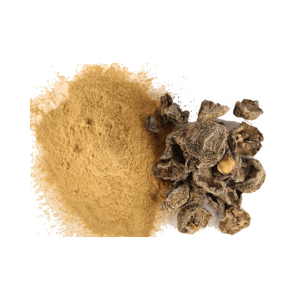 Dark Forest Amla Powder - Image 2