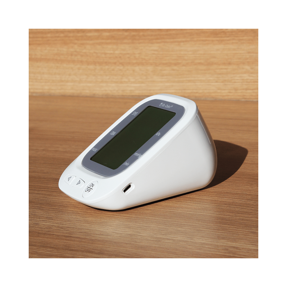 Dr. Odin JN 163B Blood Pressure Machine - Image 5