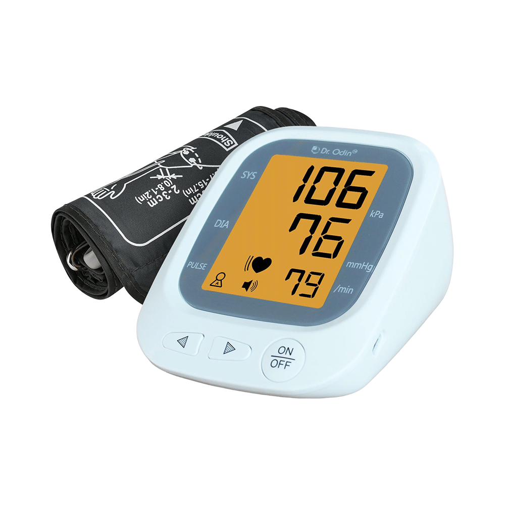 Dr. Odin JN 163B Blood Pressure Machine - Image 1