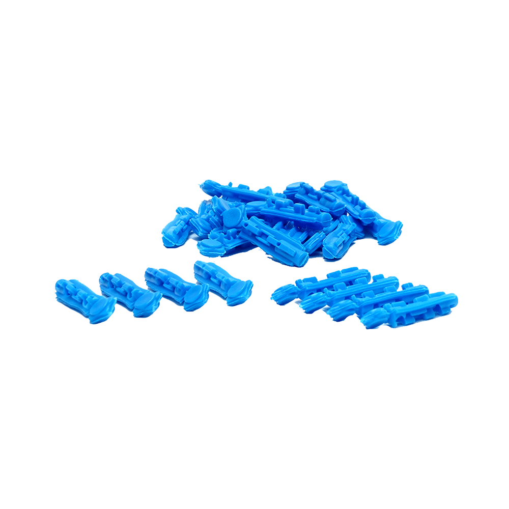 Accurex Control D Sterile Comfort Lancets - Image 2