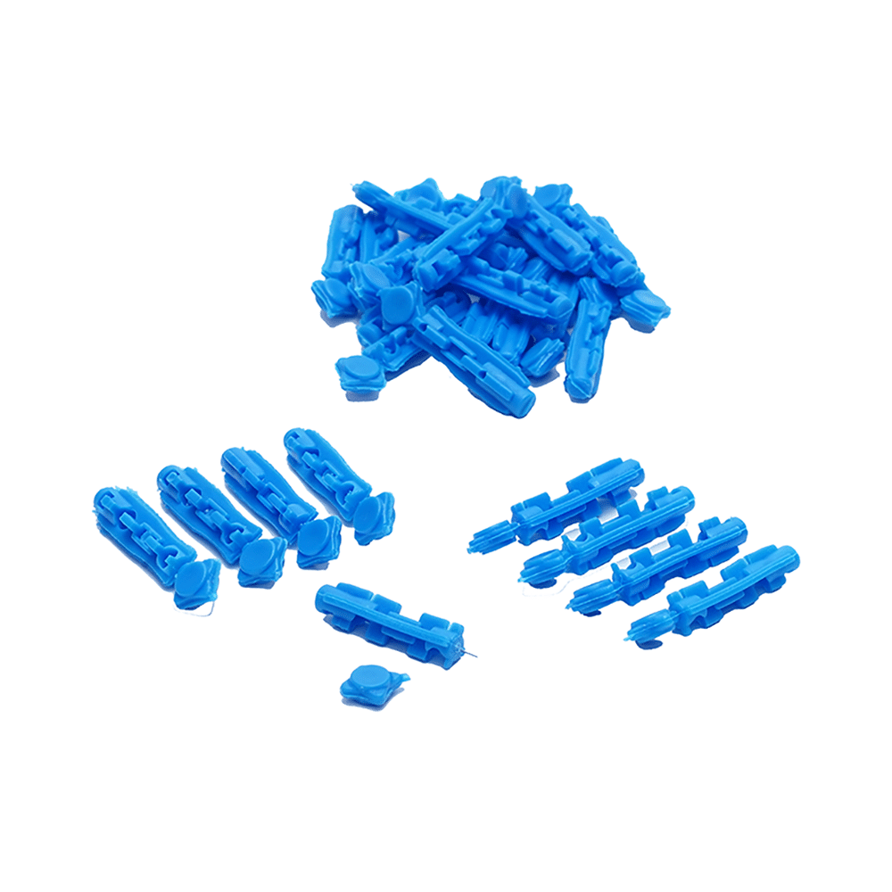 Accurex Control D Sterile Comfort Lancets - Image 3