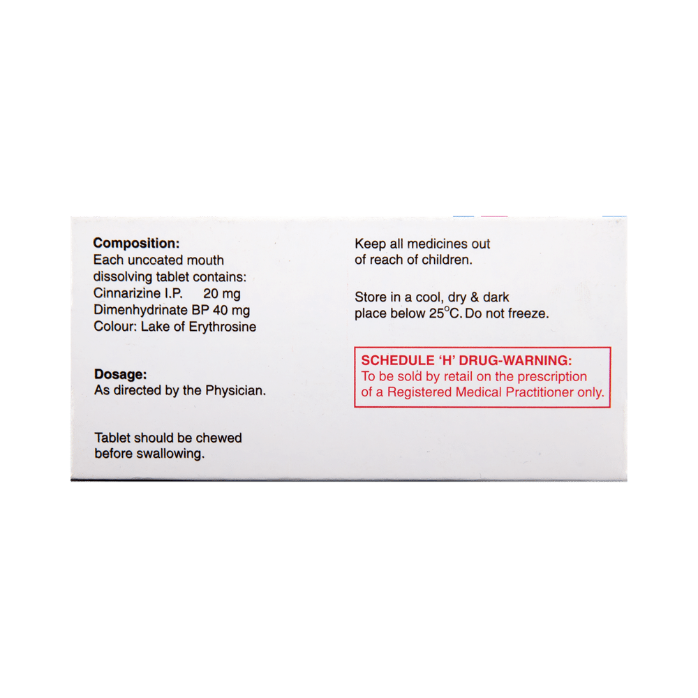 Diziron D Tablet MD - Image 3