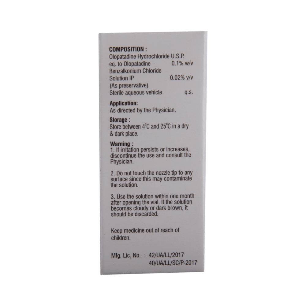 Petolo Eye Drop - Image 3