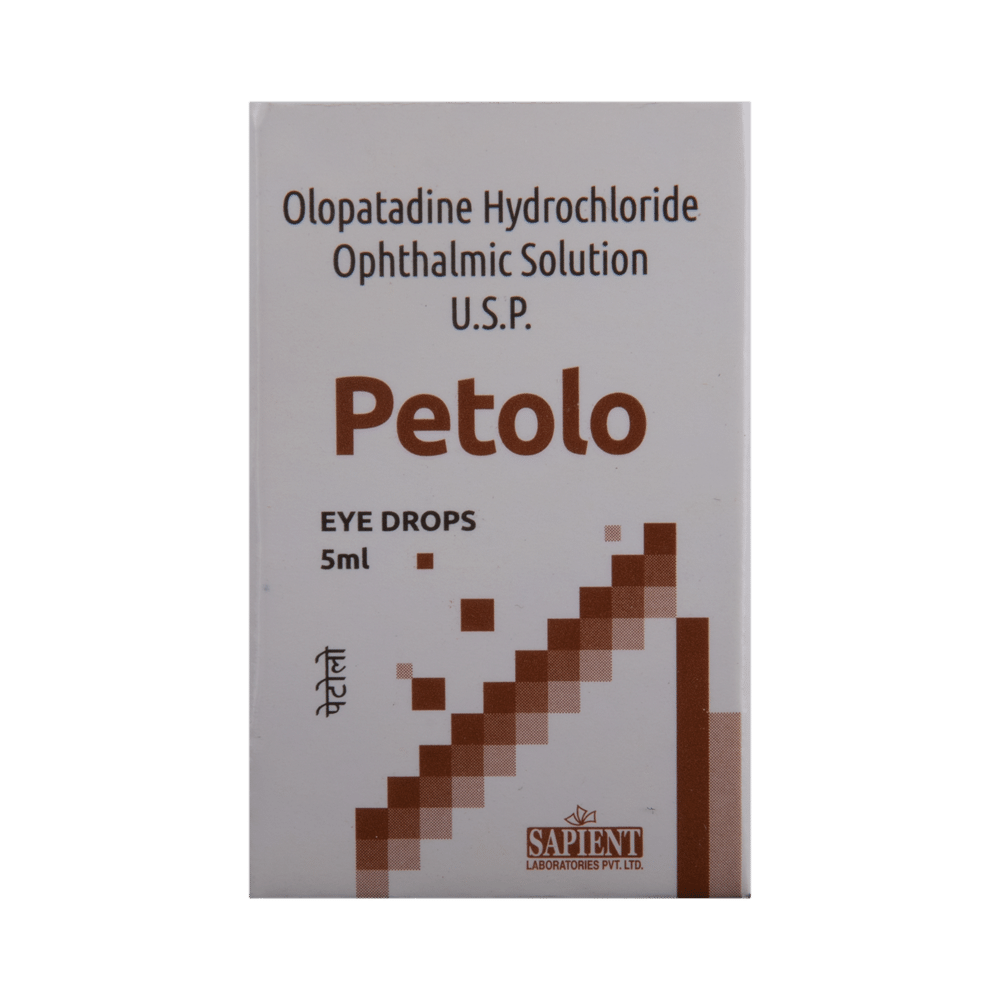 Petolo Eye Drop - Image 2