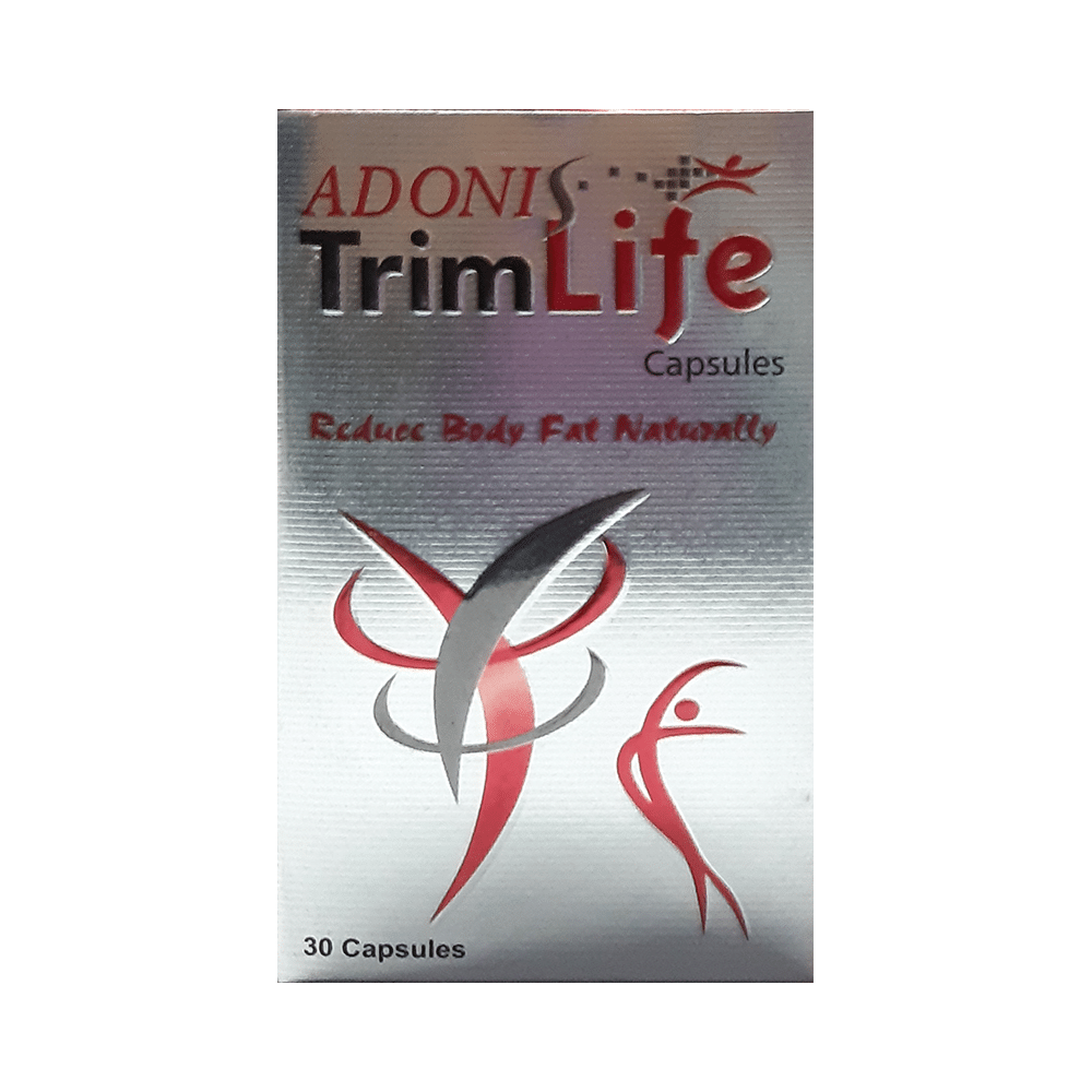 Trimlife Capsule - Image 4