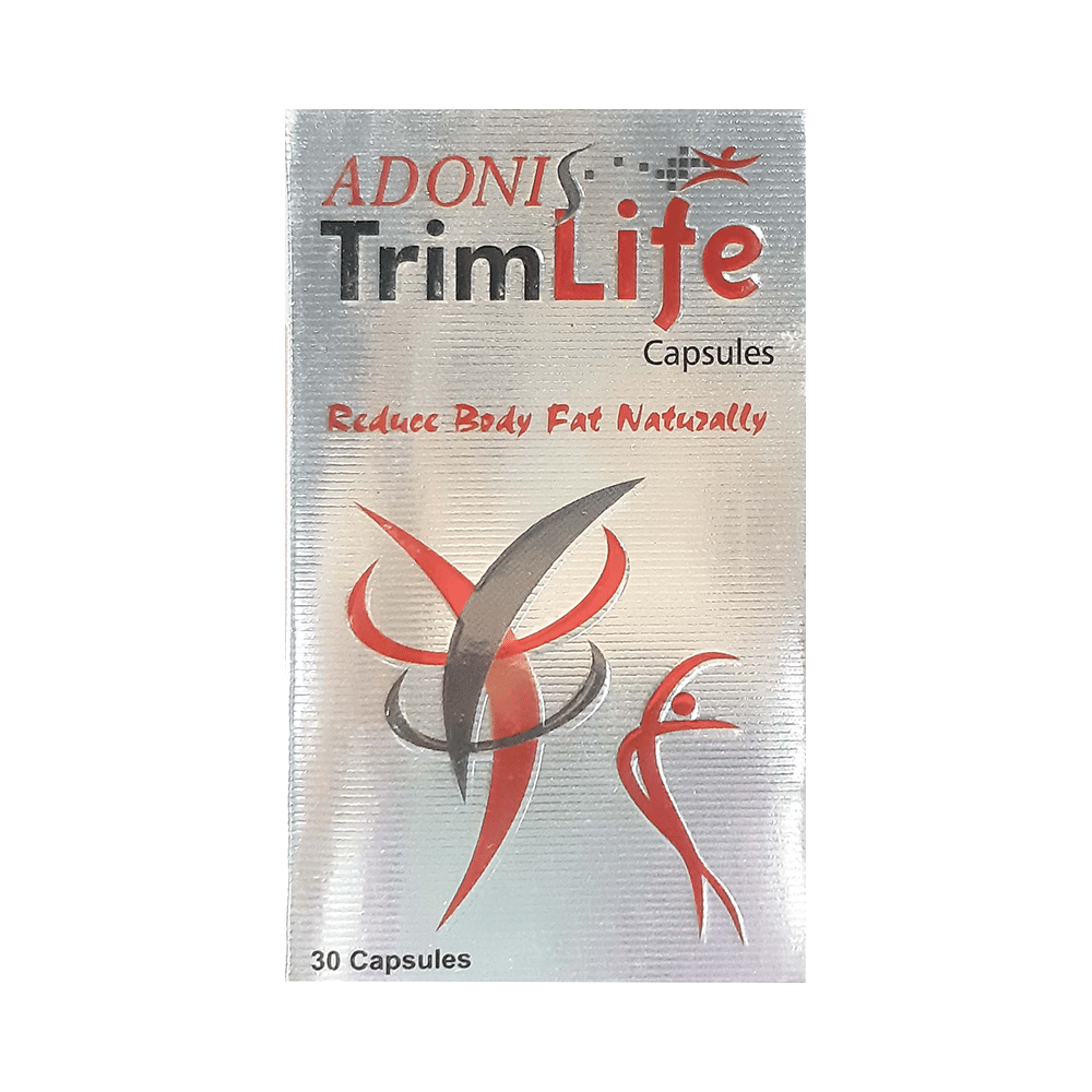 Trimlife Capsule - Image 1