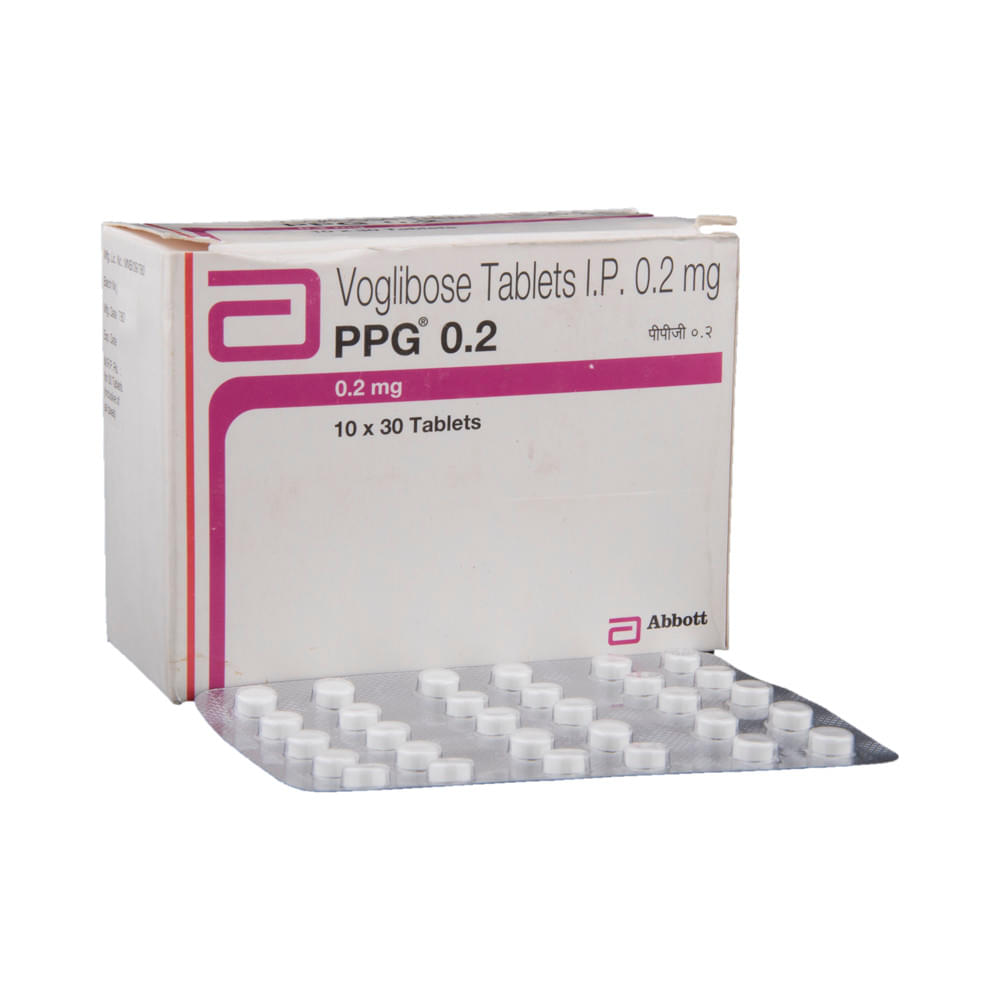 PPG 0.2 Tablet