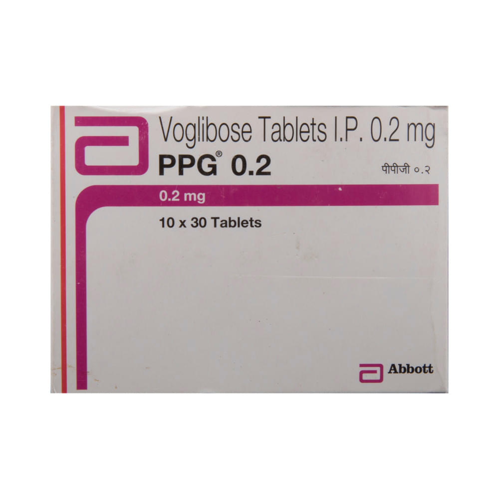 PPG 0.2 Tablet - Image 2