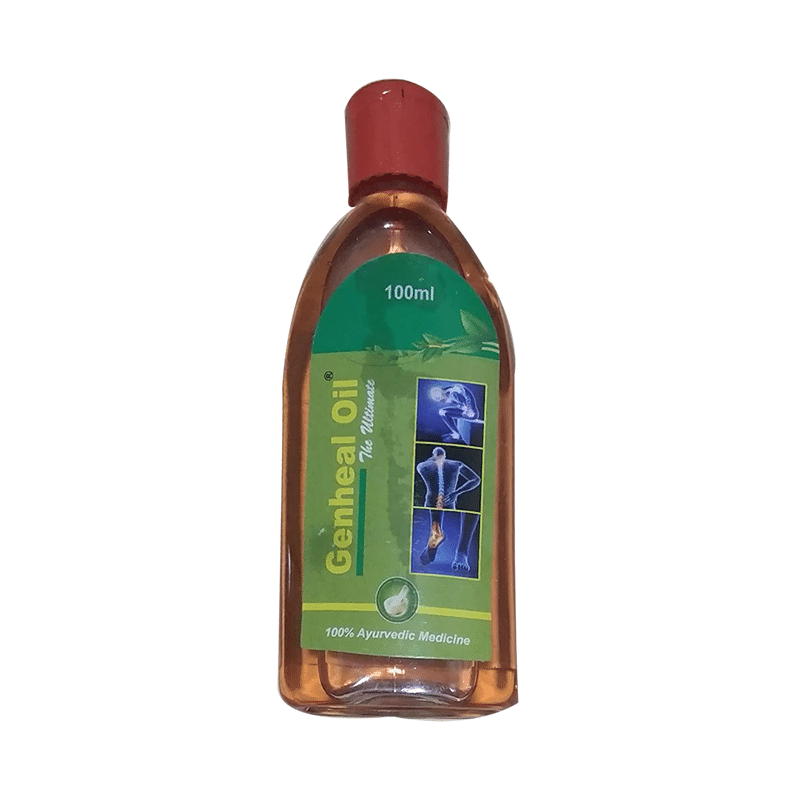 Genheal Oil