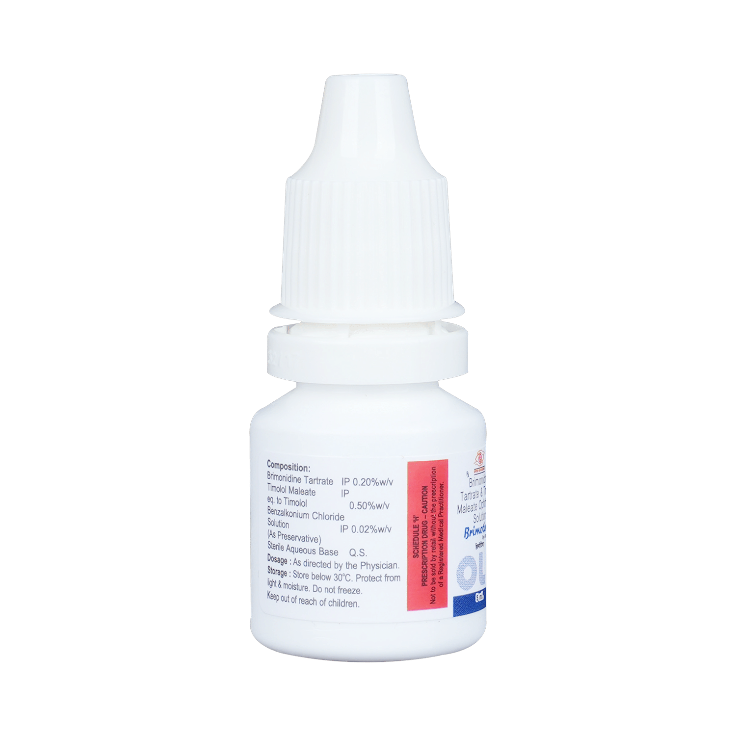 Brimotim Eye Drops - Image 7