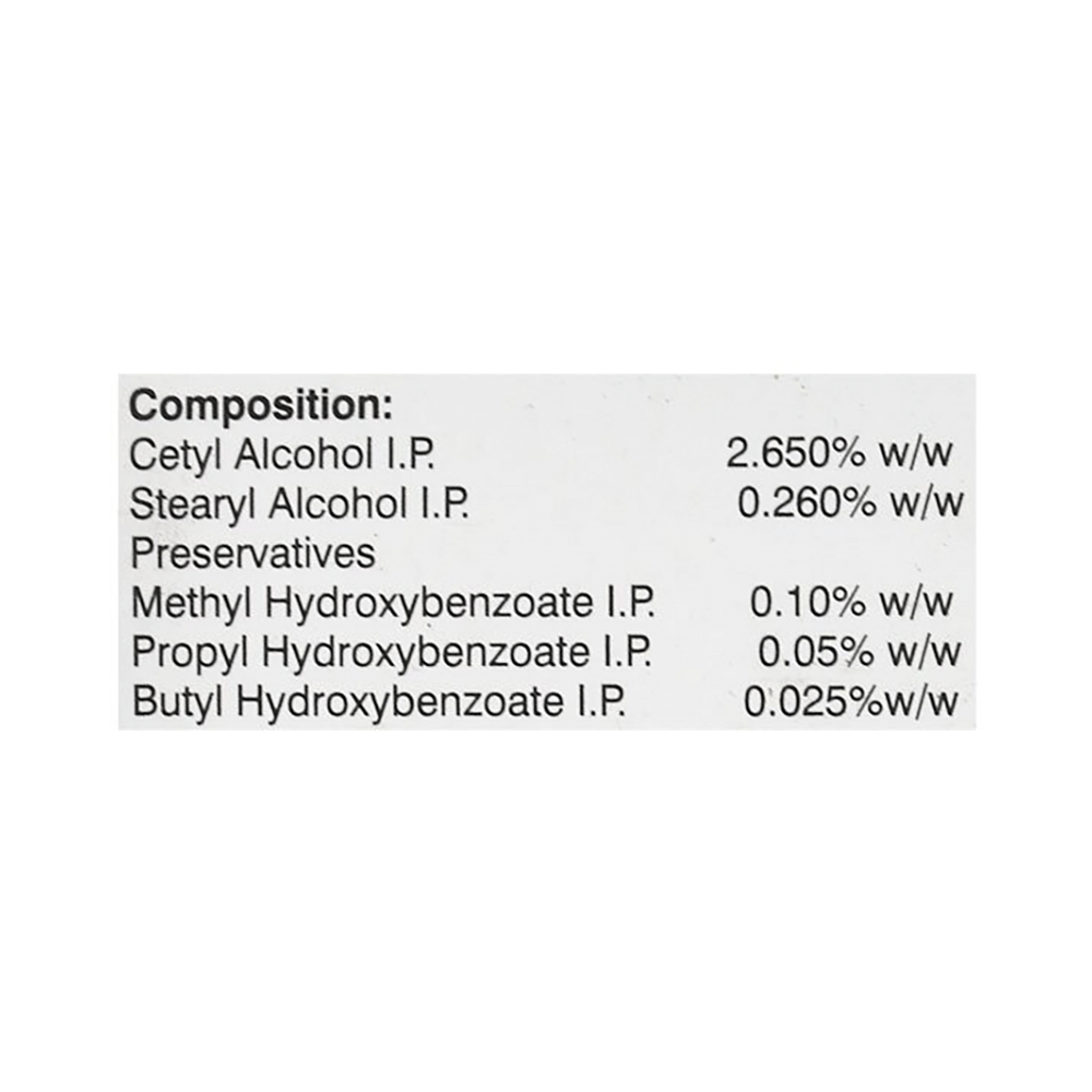 Nucetyl Cleansing Lotion - Image 4