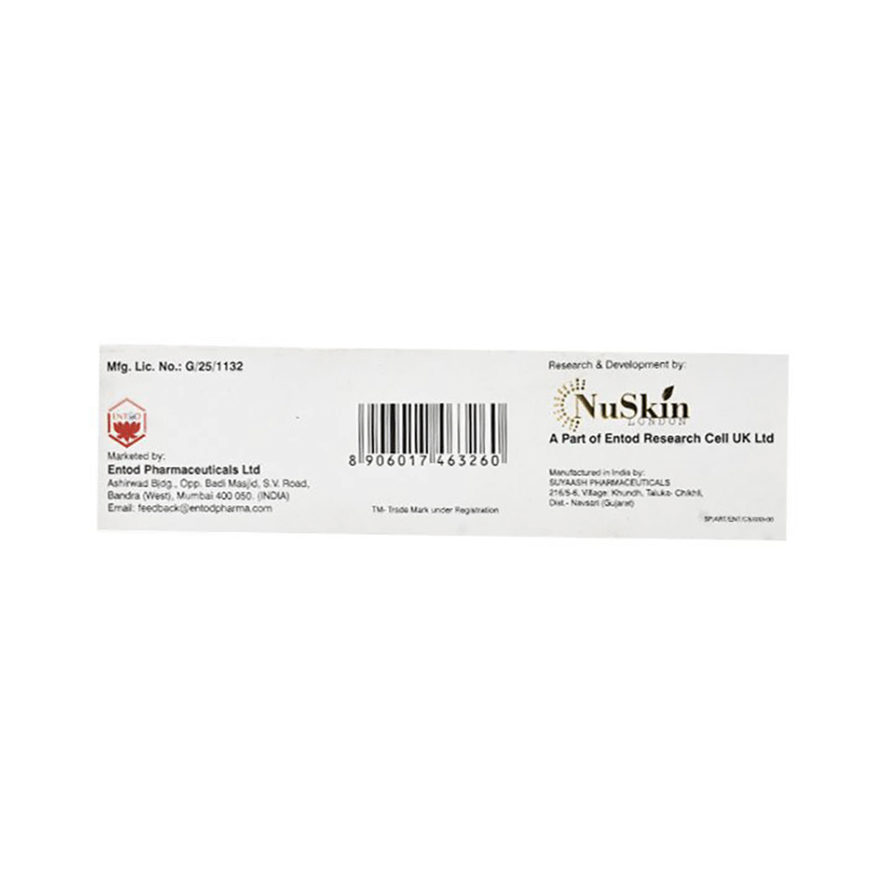 Nucetyl Cleansing Lotion - Image 3