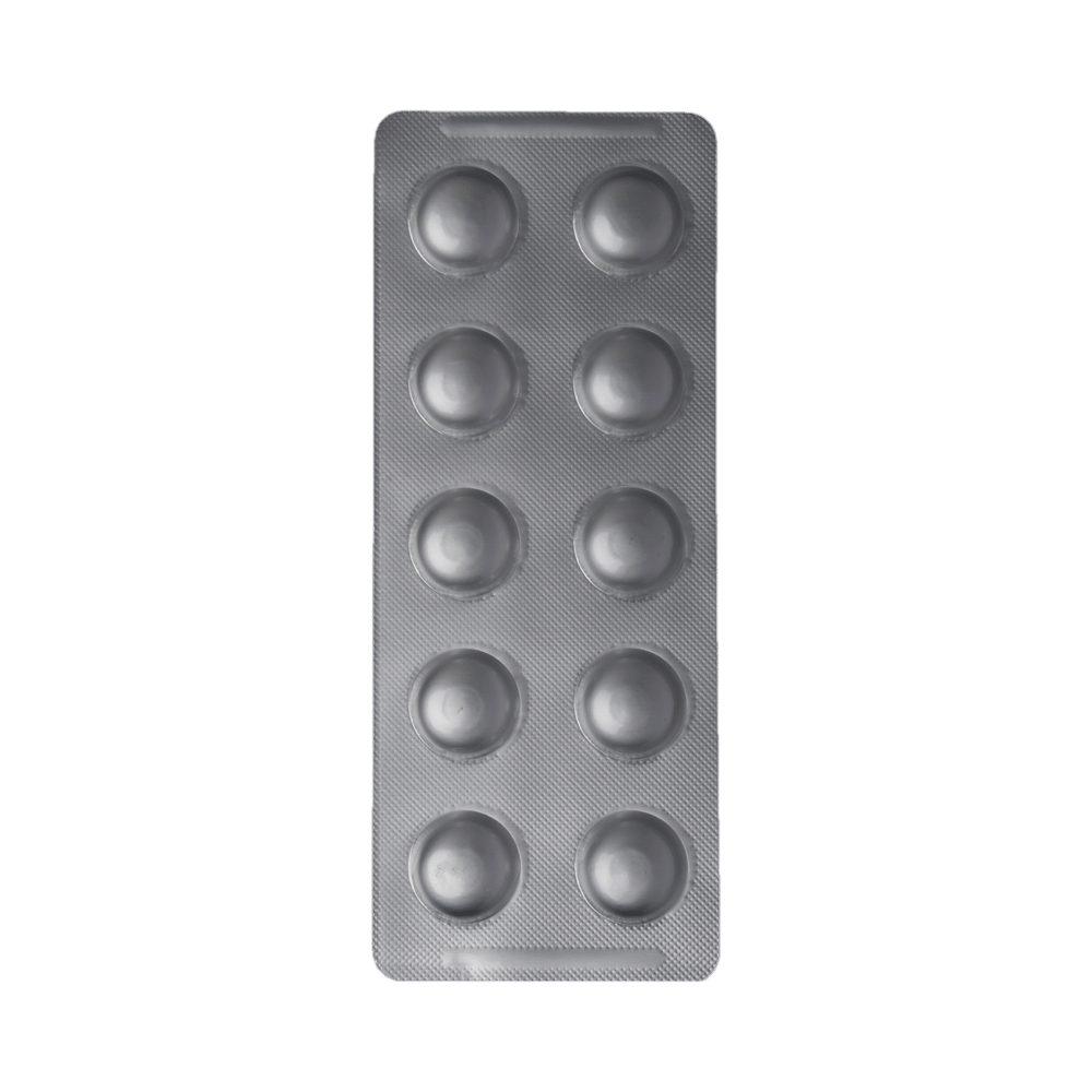 Febuday 80 Tablet - Image 4