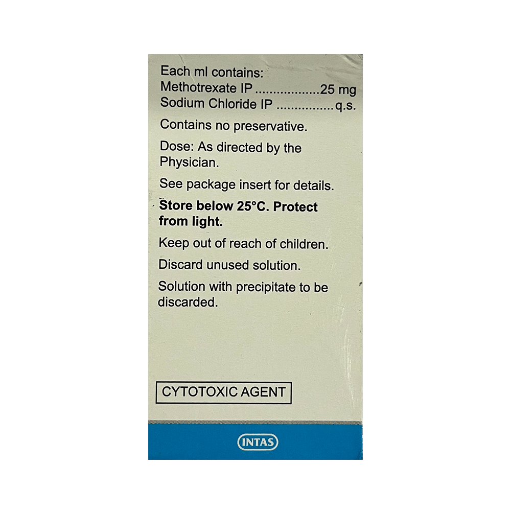 Merex 500mg Injection - Image 2