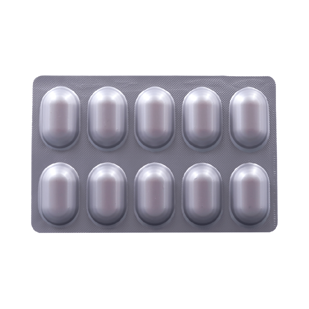 Goodfenacol MR Tablet - Image 3