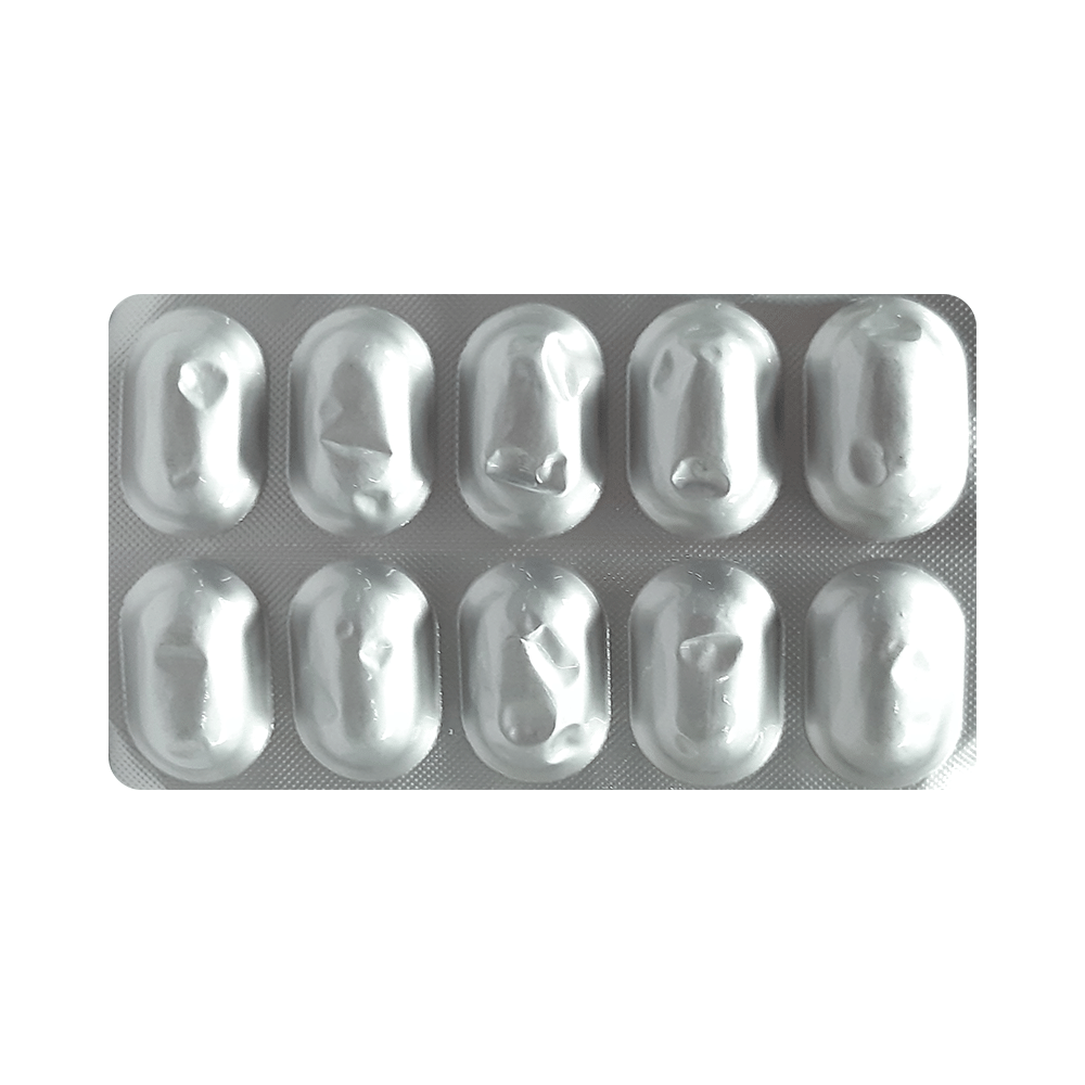 Zeroprost Capsule - Image 2