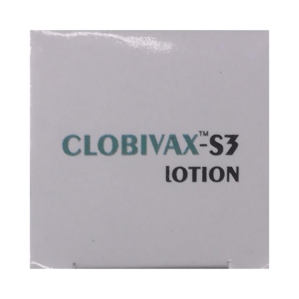 Clobivax S Lotion - Image 4