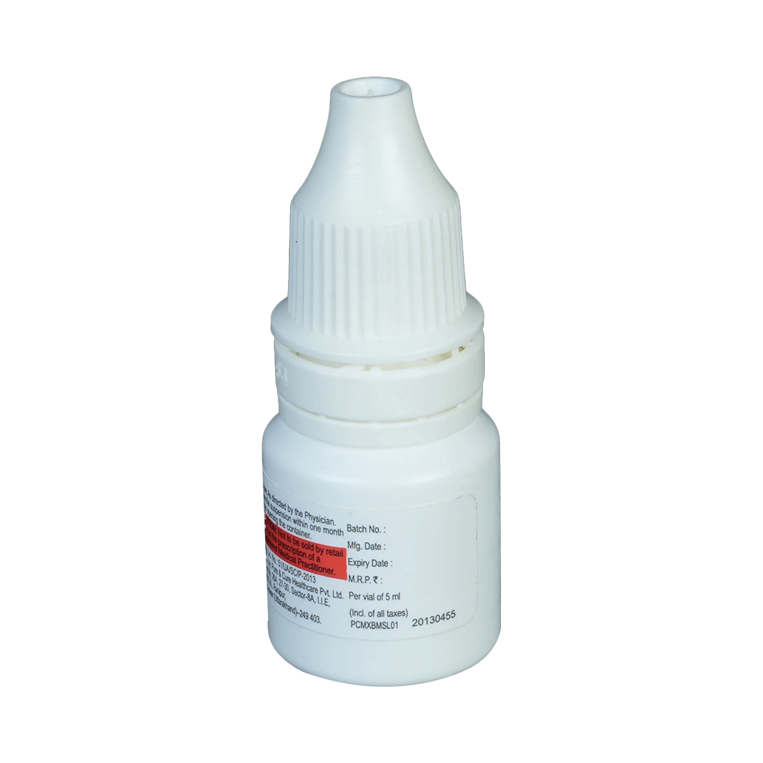 Maxbrim Eye Drop - Image 7