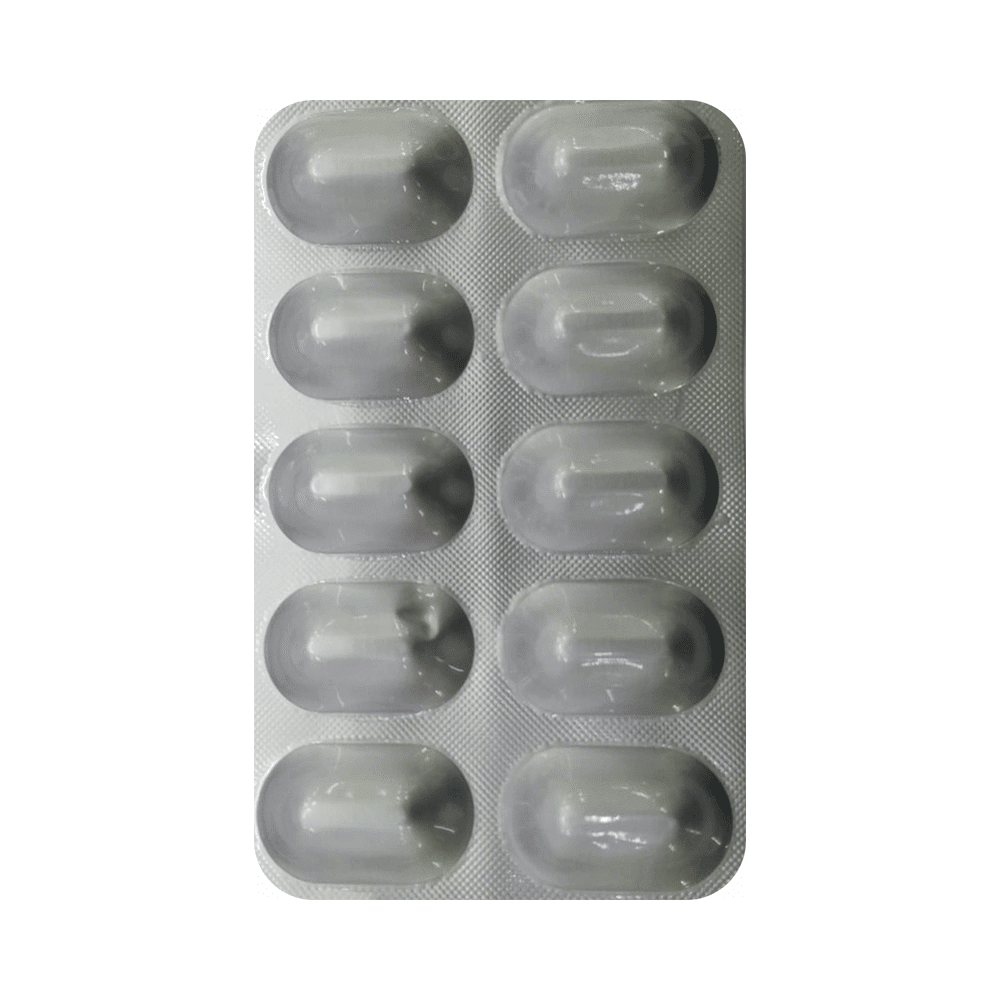 Calmax Plus Tablet - Image 4