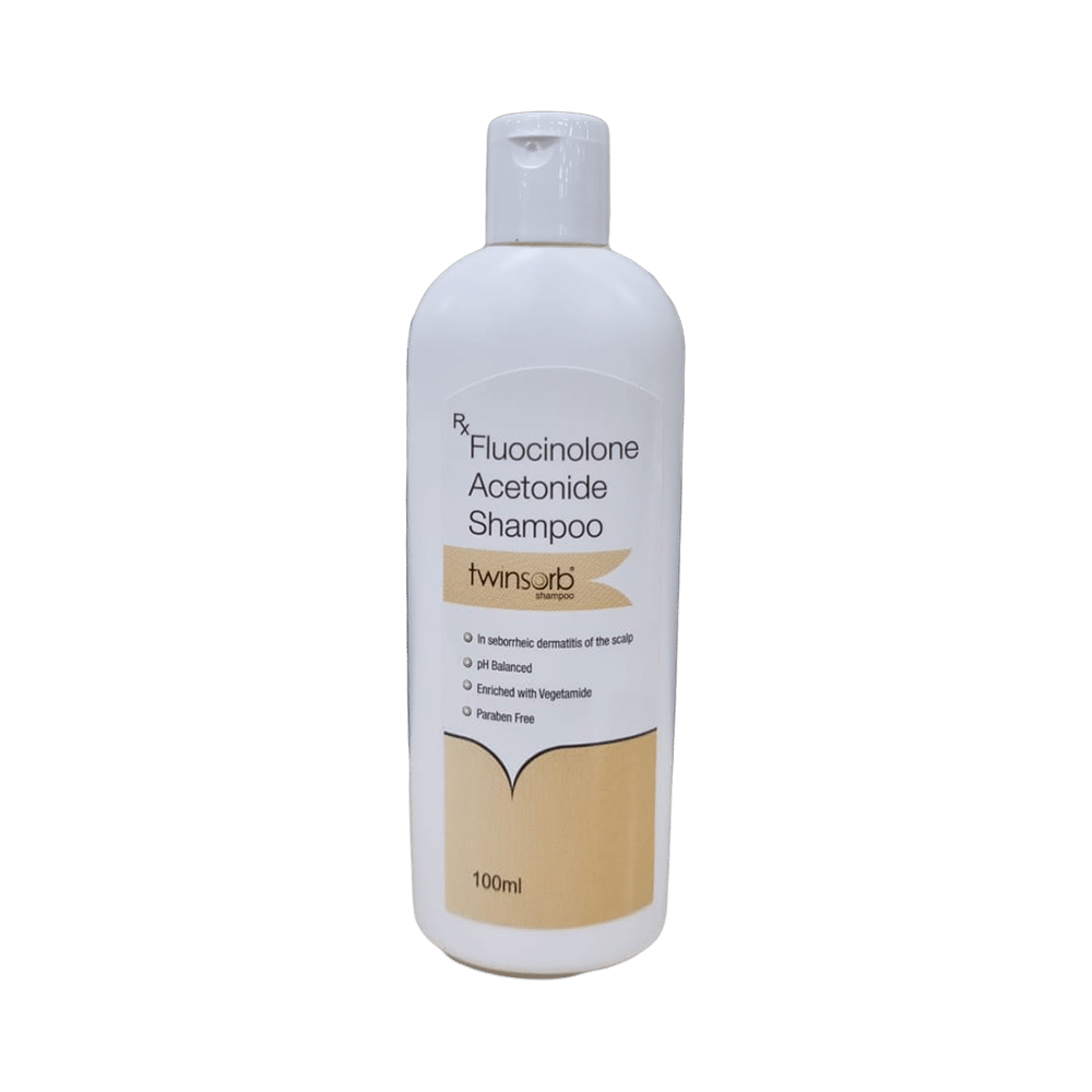 Twinsorb Shampoo - Image 3