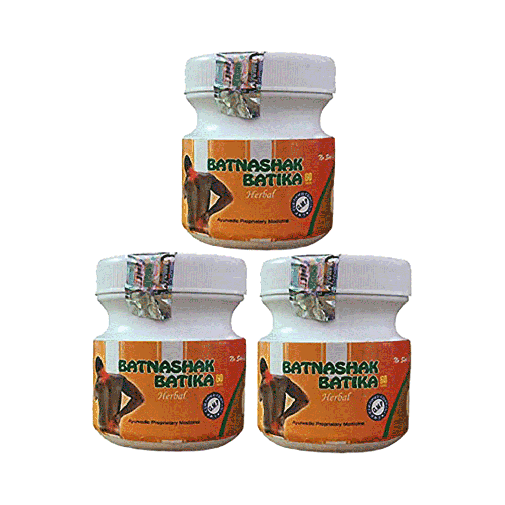 Dr. Thangs Batnashak Batika (60 Each) - Image 1