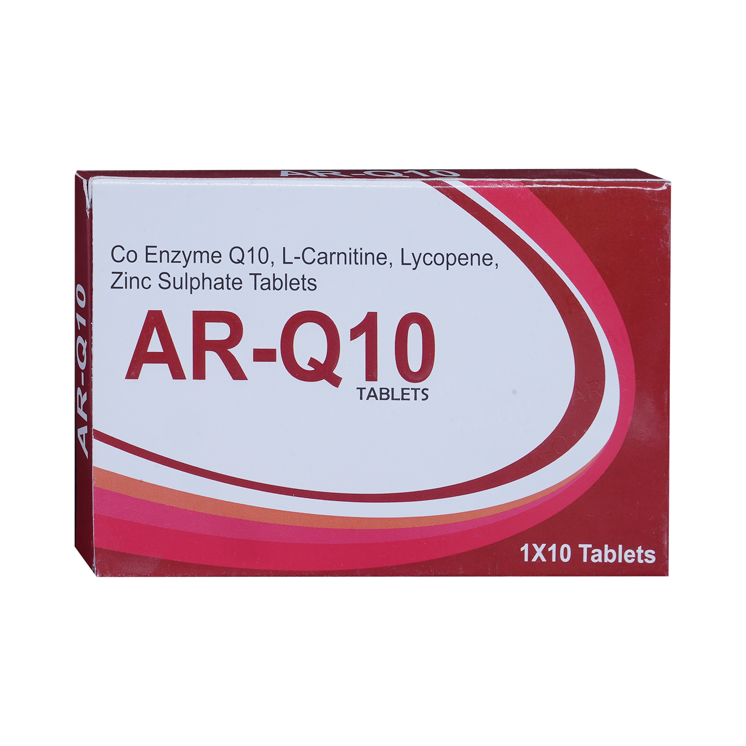 AR-Q 10 Tablet - Image 2