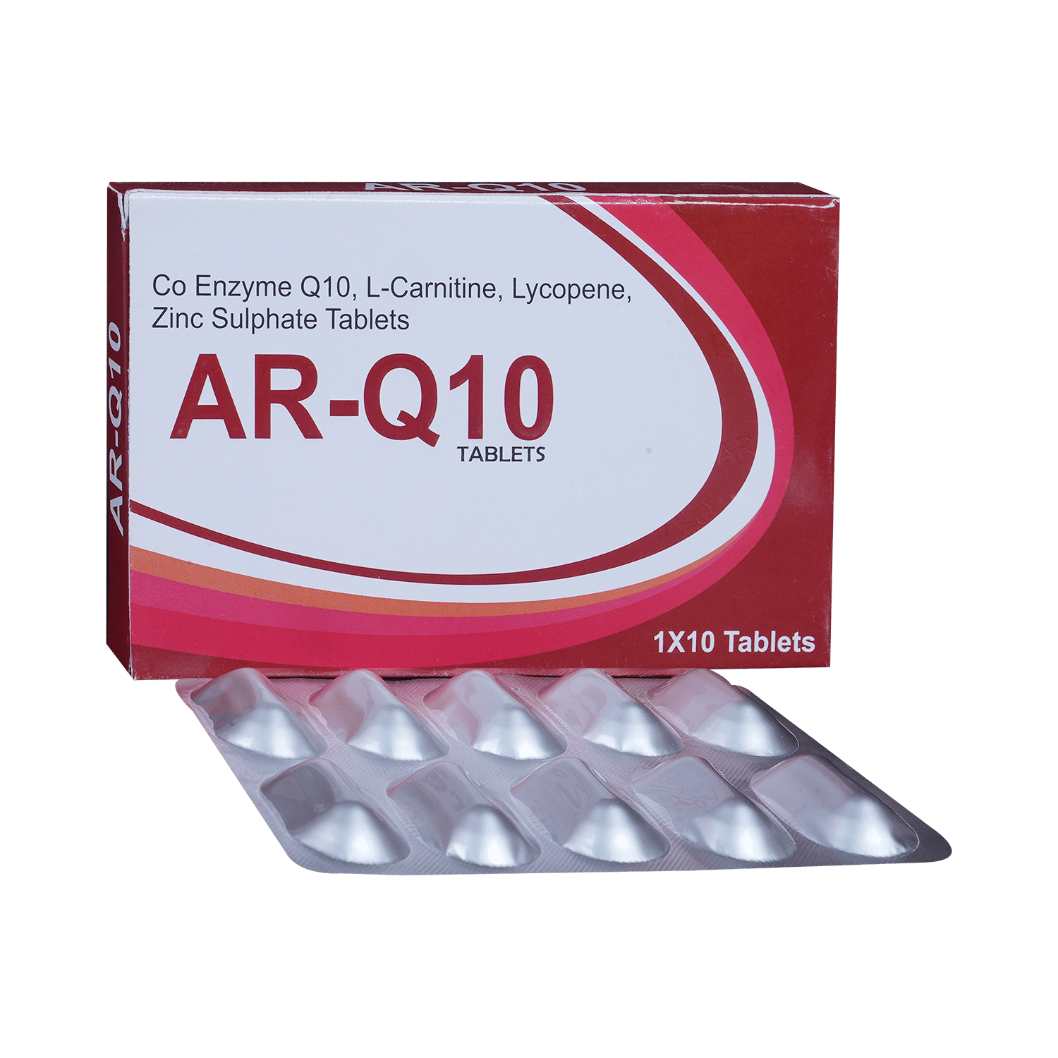 AR-Q 10 Tablet