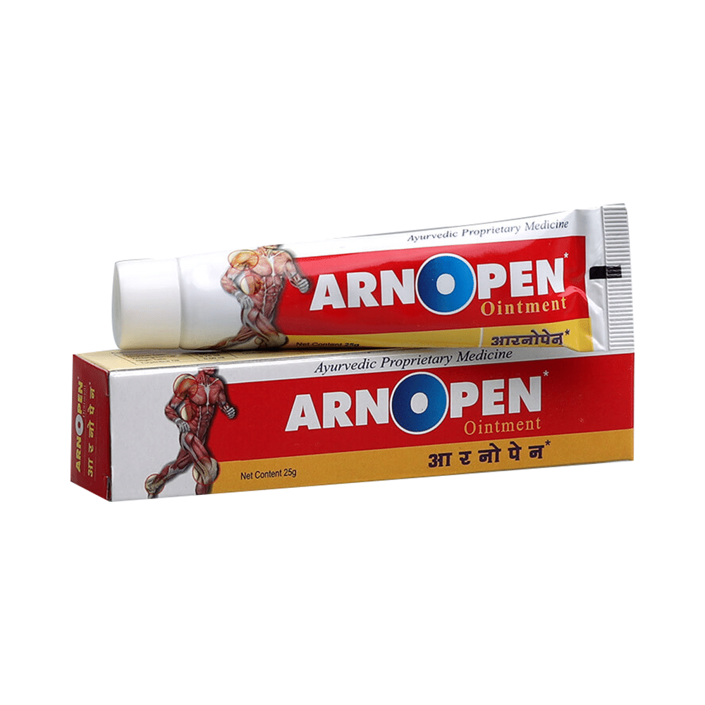 Arnopen Ointment - Image 1
