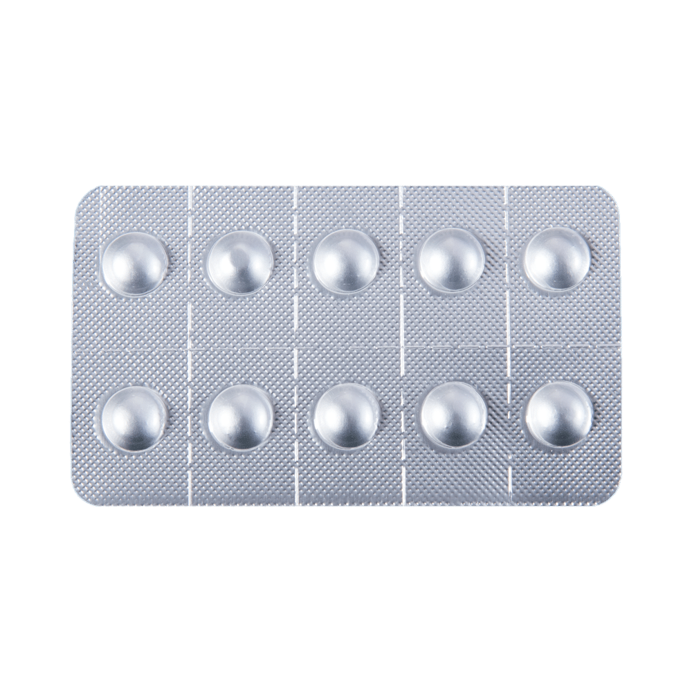 Glotret 20 Tablet - Image 4