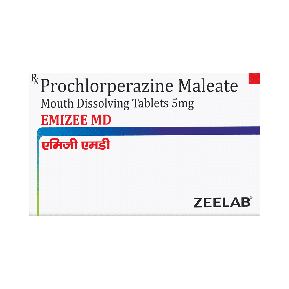 Emizee Tablet MD - Image 1