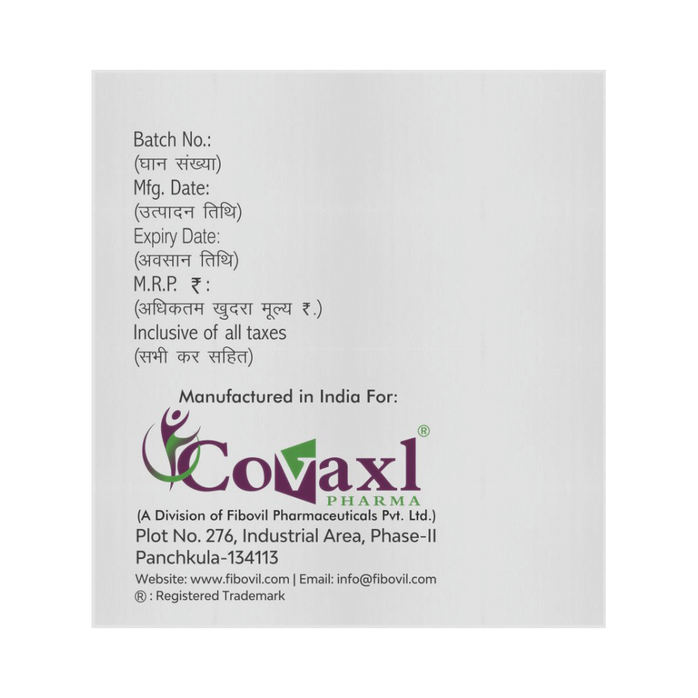 Etodamp 600mg Tablet - Image 3