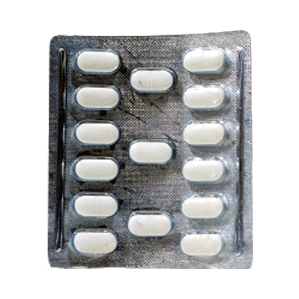 IGP Mediventures Xylinc-D3 Tablet - Image 3