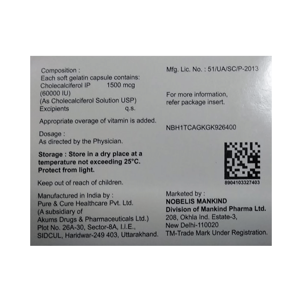 D3 Kind Capsule - Image 2